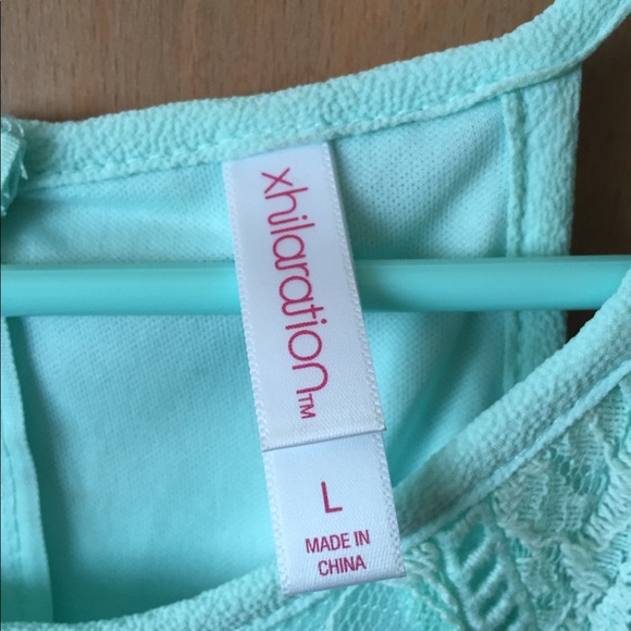 Girls summer dress - Picture 3 of 5